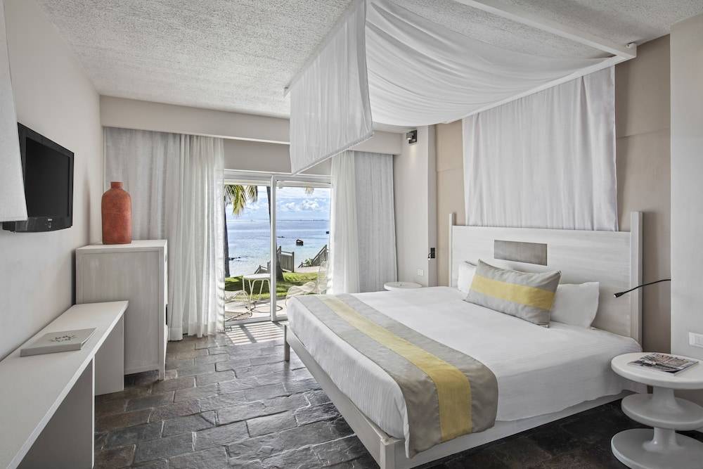 Solana Beach Mauritius