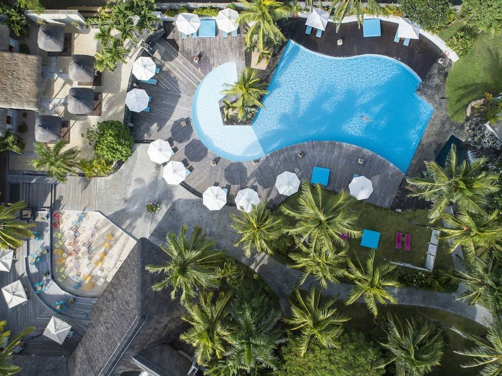 Solana Beach Mauritius