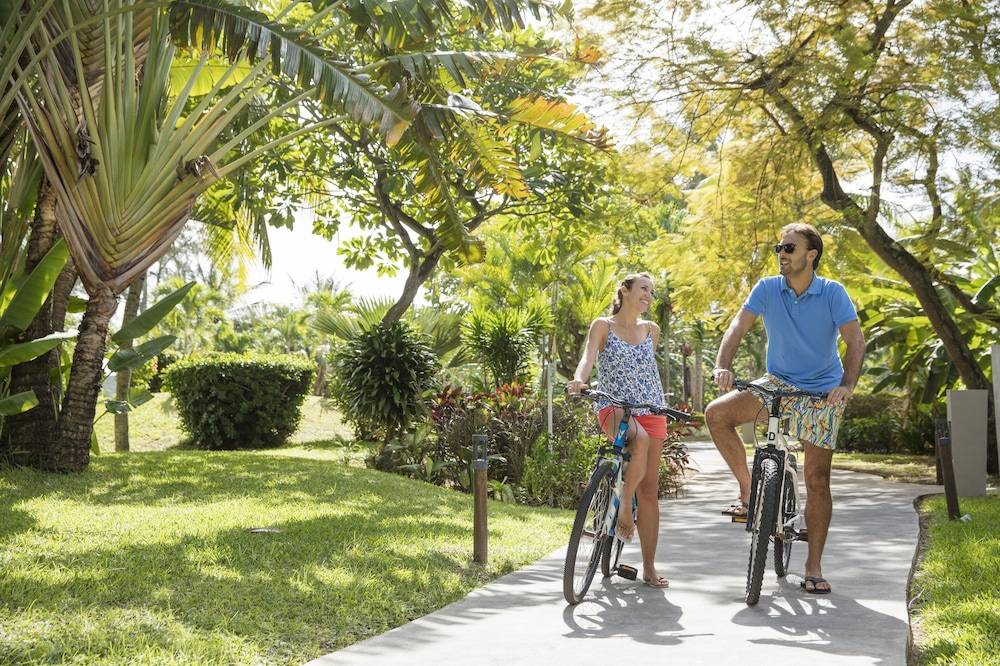 Solana Beach Mauritius