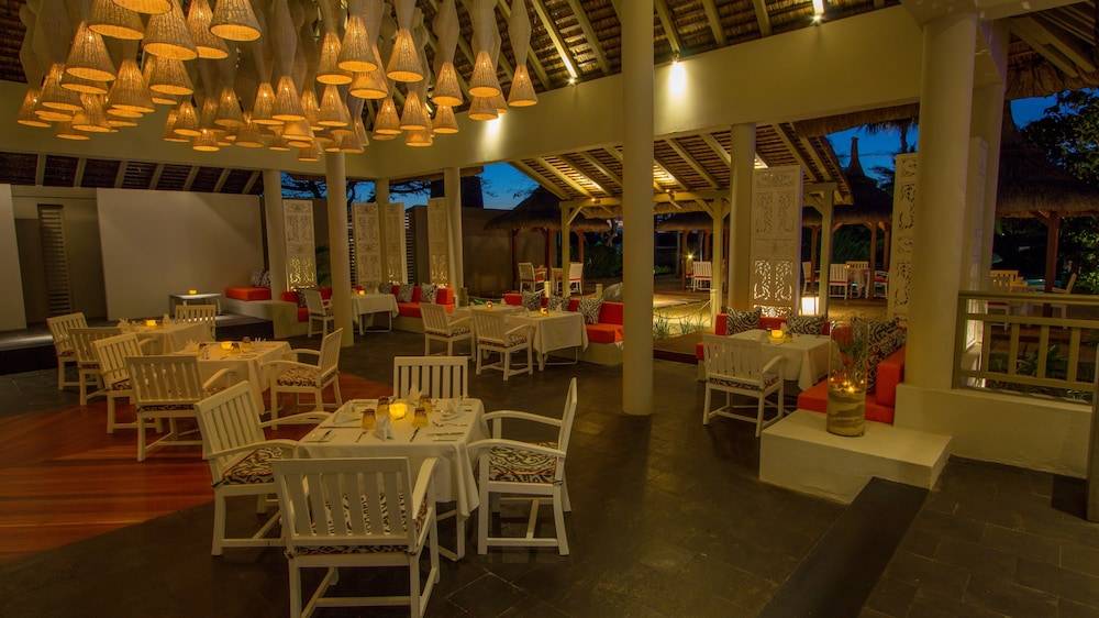 Solana Beach Mauritius