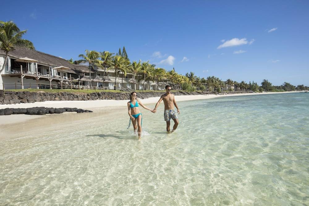 Solana Beach Mauritius