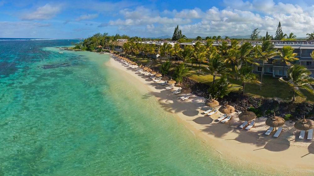 Solana Beach Mauritius
