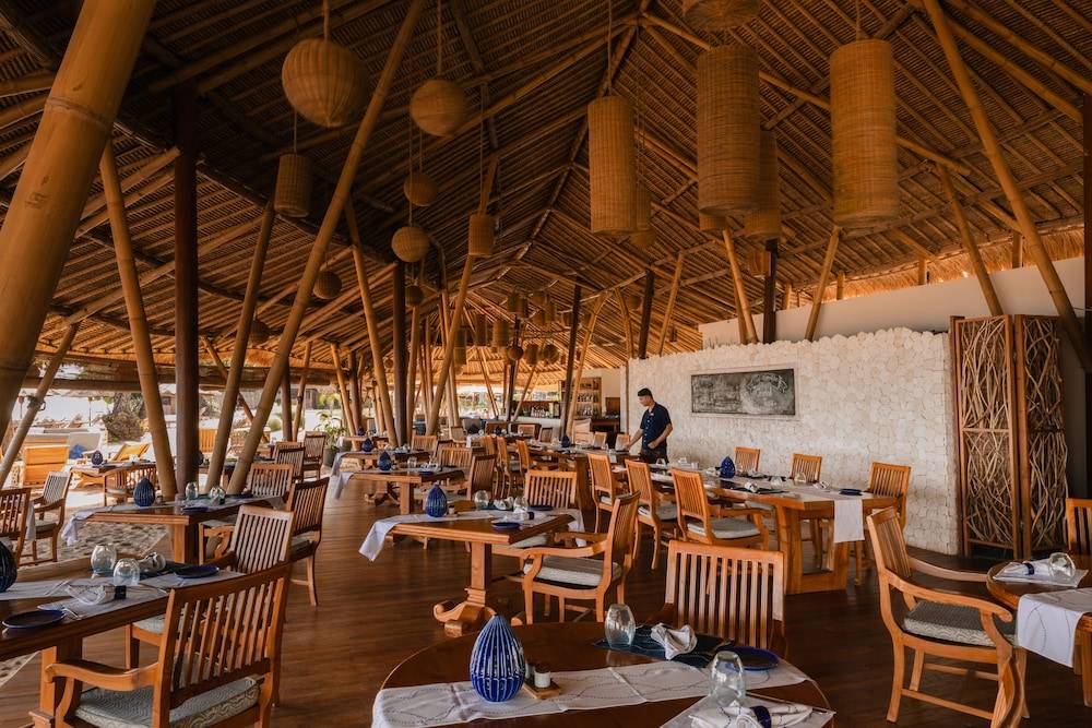 Jimbaran Puri, A Belmond Hotel