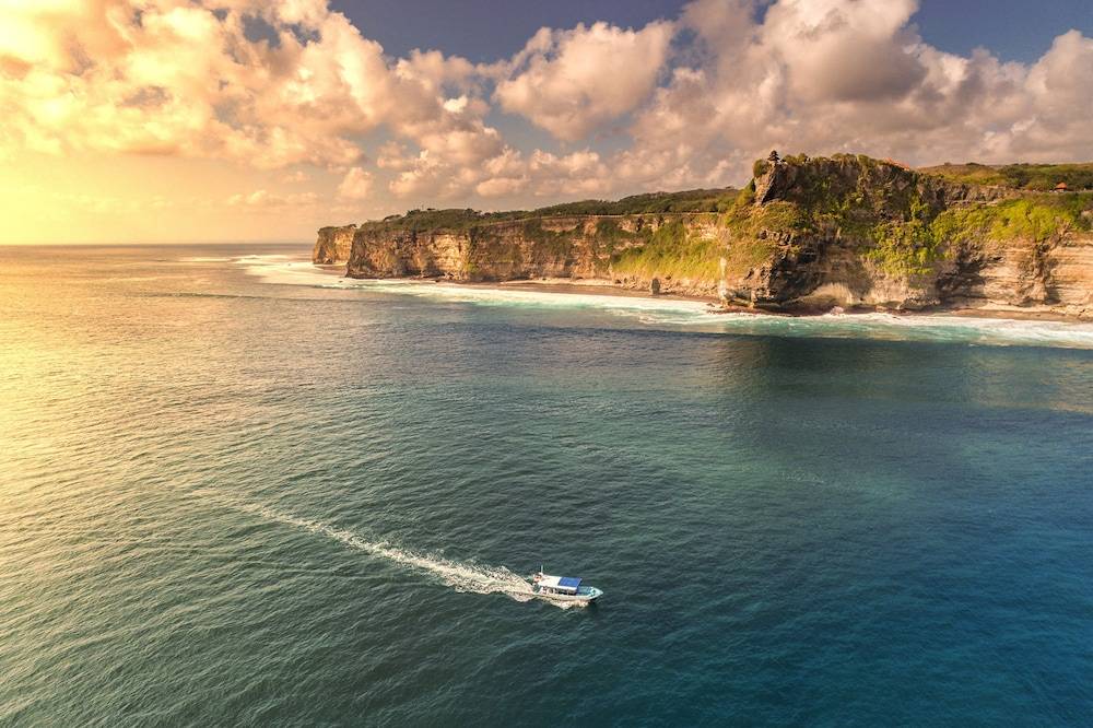 Jimbaran Puri, A Belmond Hotel