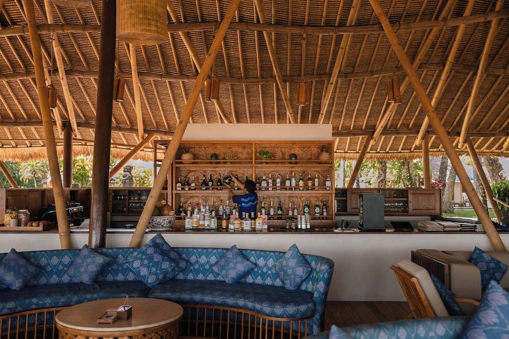 Jimbaran Puri, A Belmond Hotel