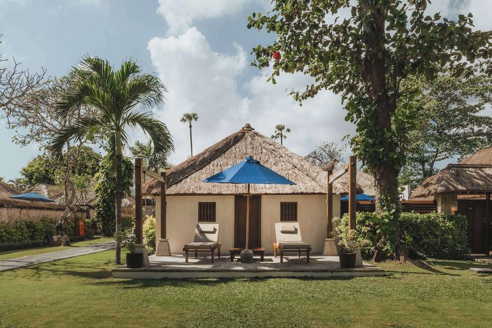 Jimbaran Puri, A Belmond Hotel