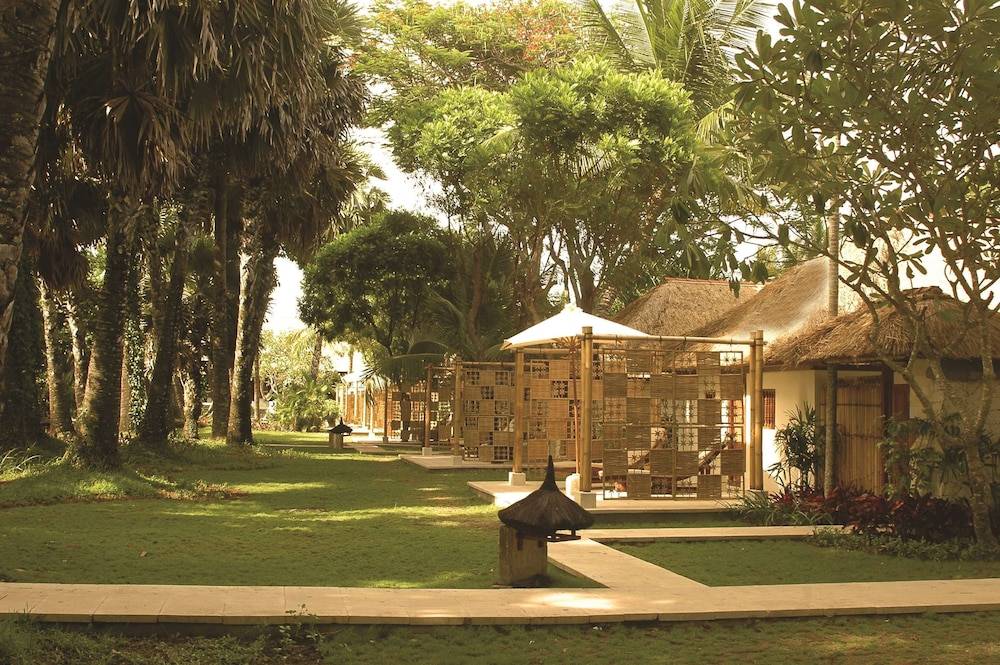 Jimbaran Puri, A Belmond Hotel