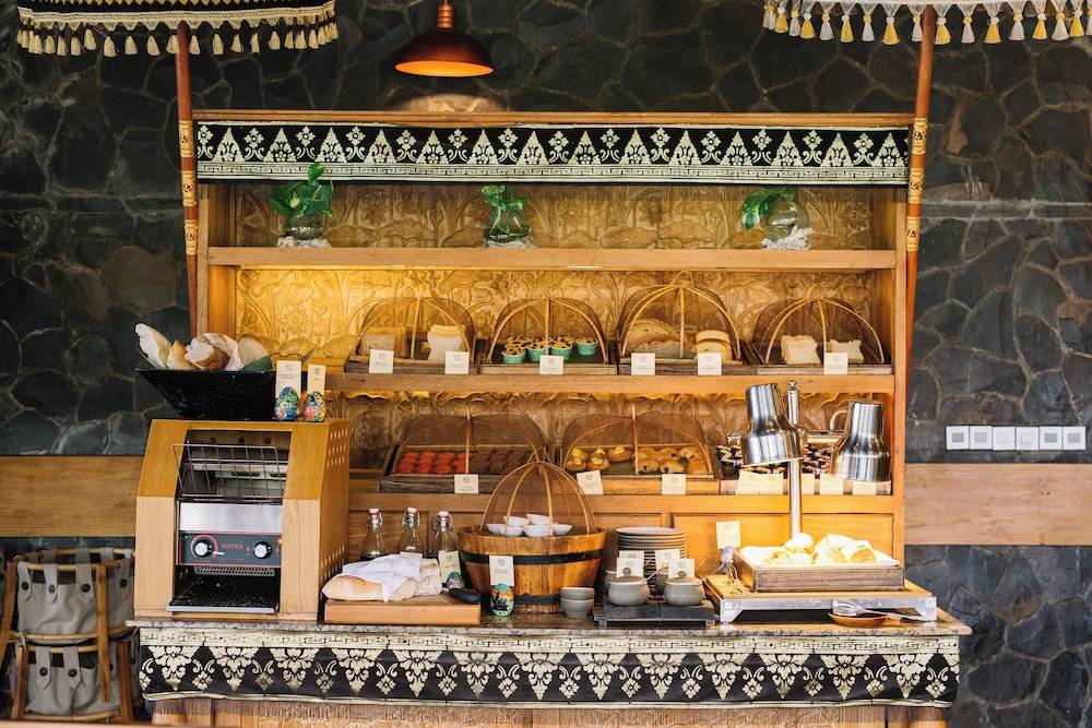 Jimbaran Puri, A Belmond Hotel