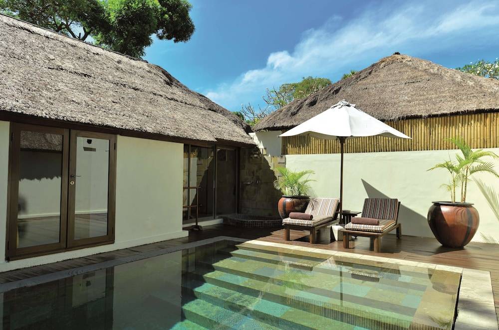 Jimbaran Puri, A Belmond Hotel