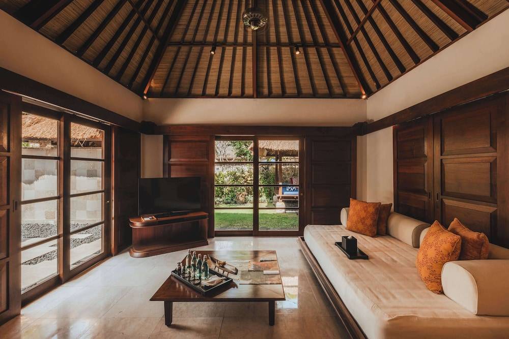 Jimbaran Puri, A Belmond Hotel