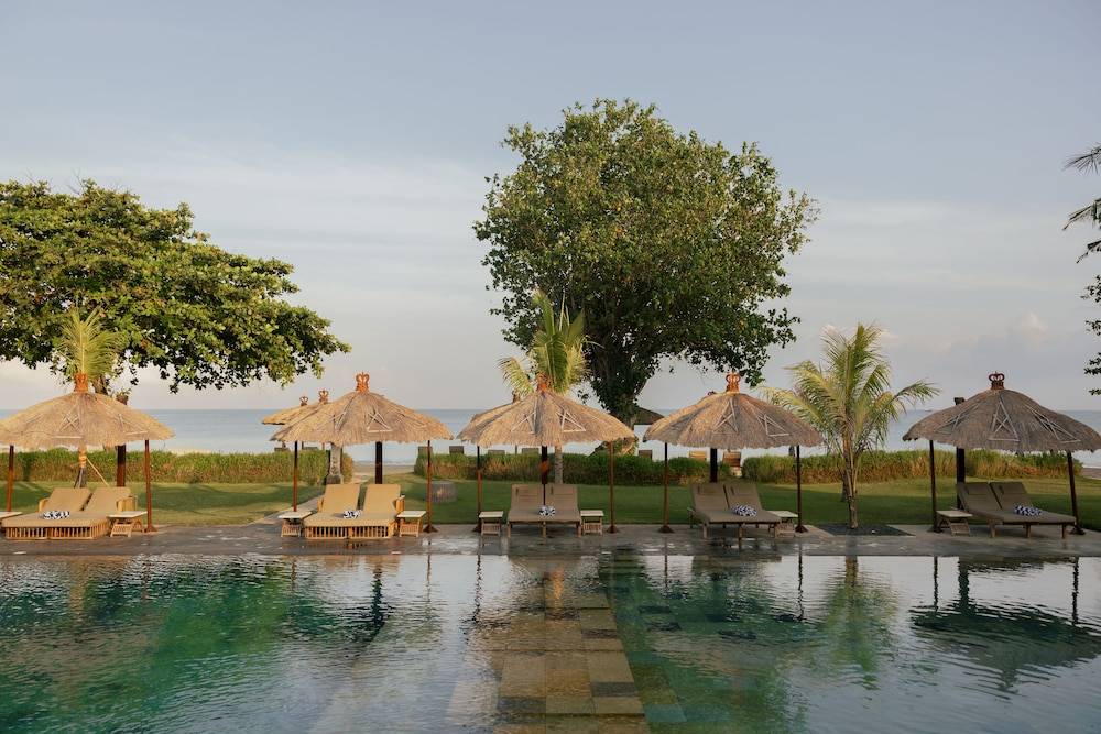 Jimbaran Puri, A Belmond Hotel