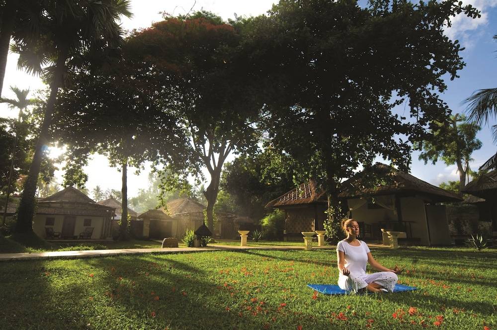 Jimbaran Puri, A Belmond Hotel