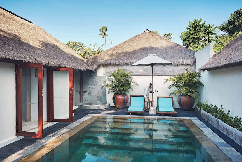 Jimbaran Puri, A Belmond Hotel Jimbaran Puri, A Belmond Hotel