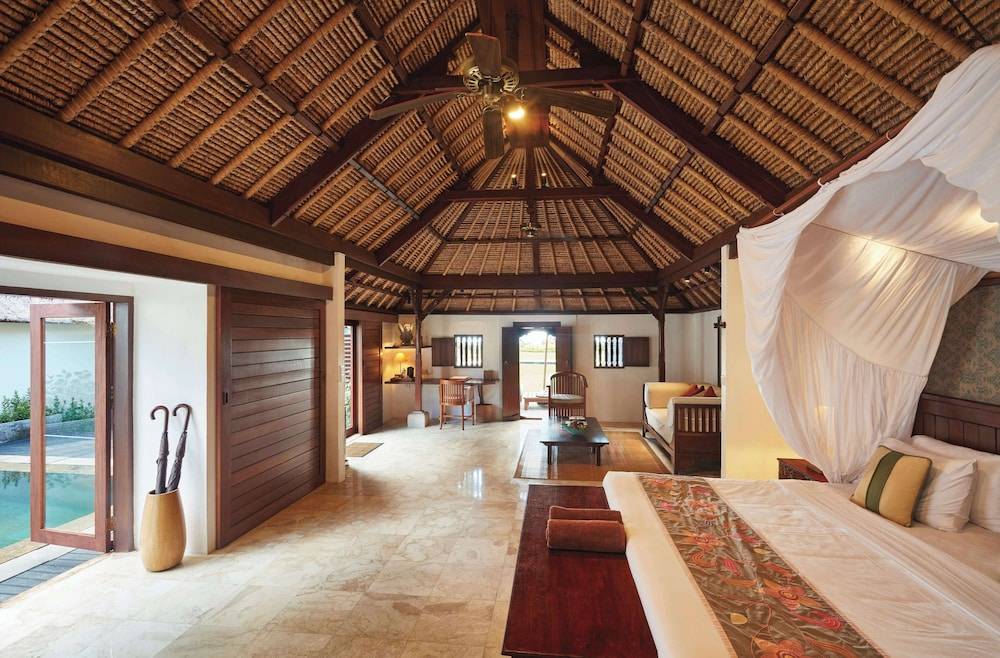 Jimbaran Puri, A Belmond Hotel