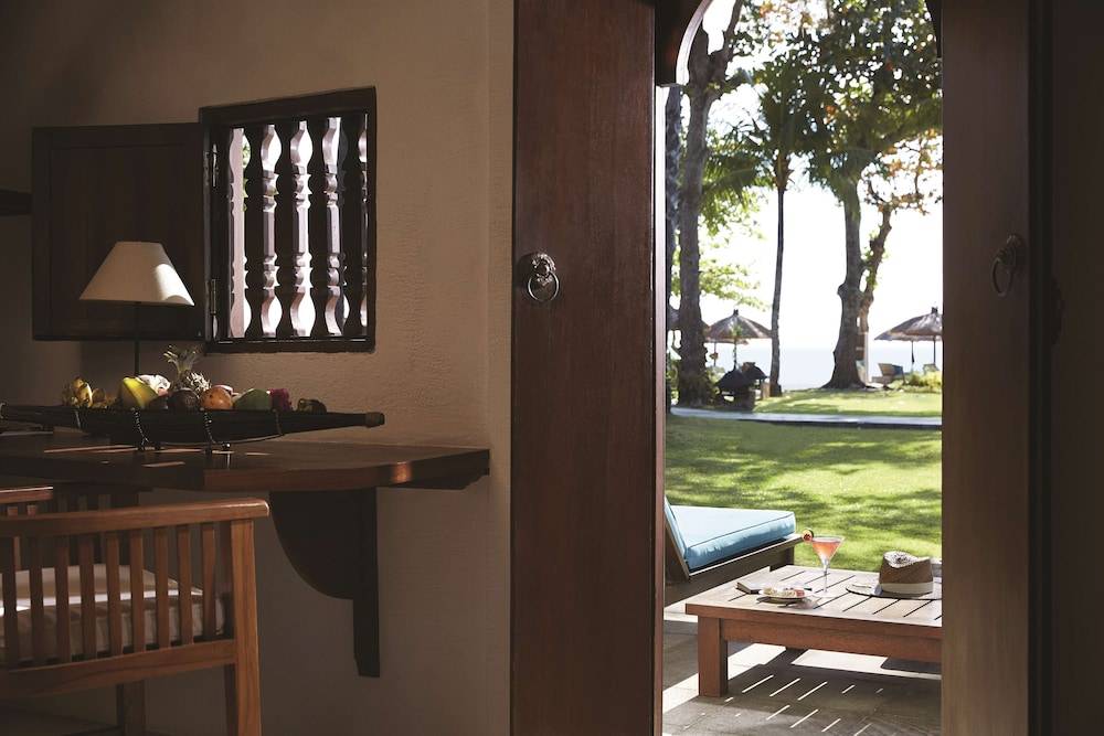 Jimbaran Puri, A Belmond Hotel
