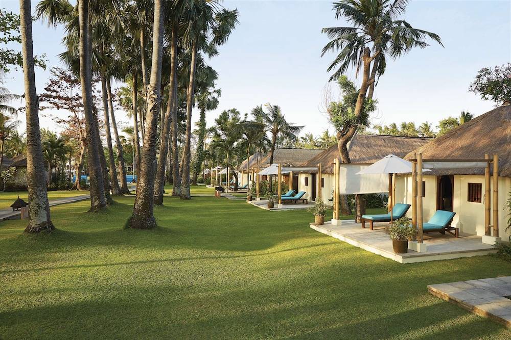 Jimbaran Puri, A Belmond Hotel