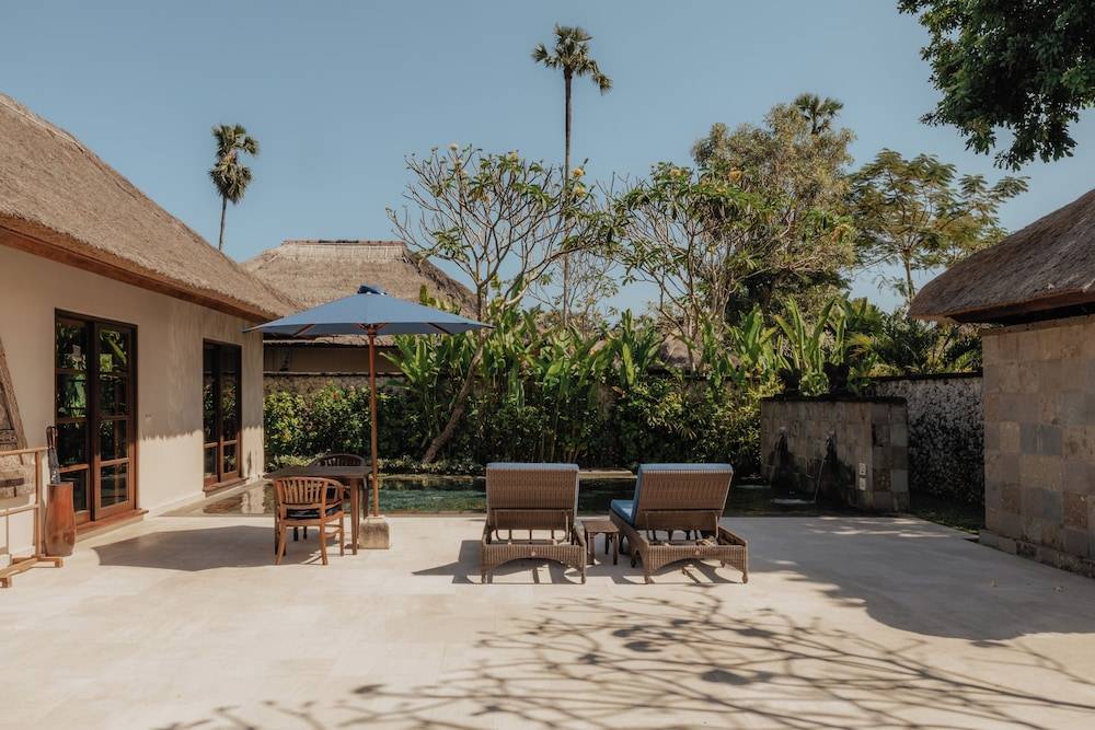 Jimbaran Puri, A Belmond Hotel