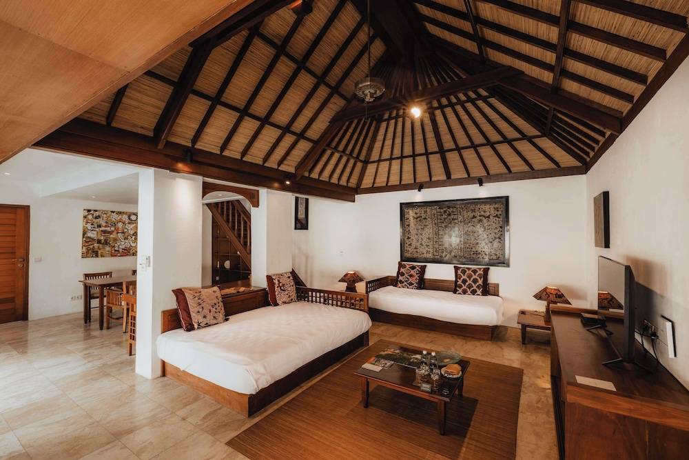 Jimbaran Puri, A Belmond Hotel Jimbaran Puri, A Belmond Hotel