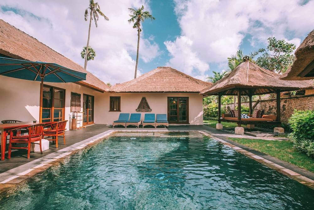Jimbaran Puri, A Belmond Hotel Jimbaran Puri, A Belmond Hotel
