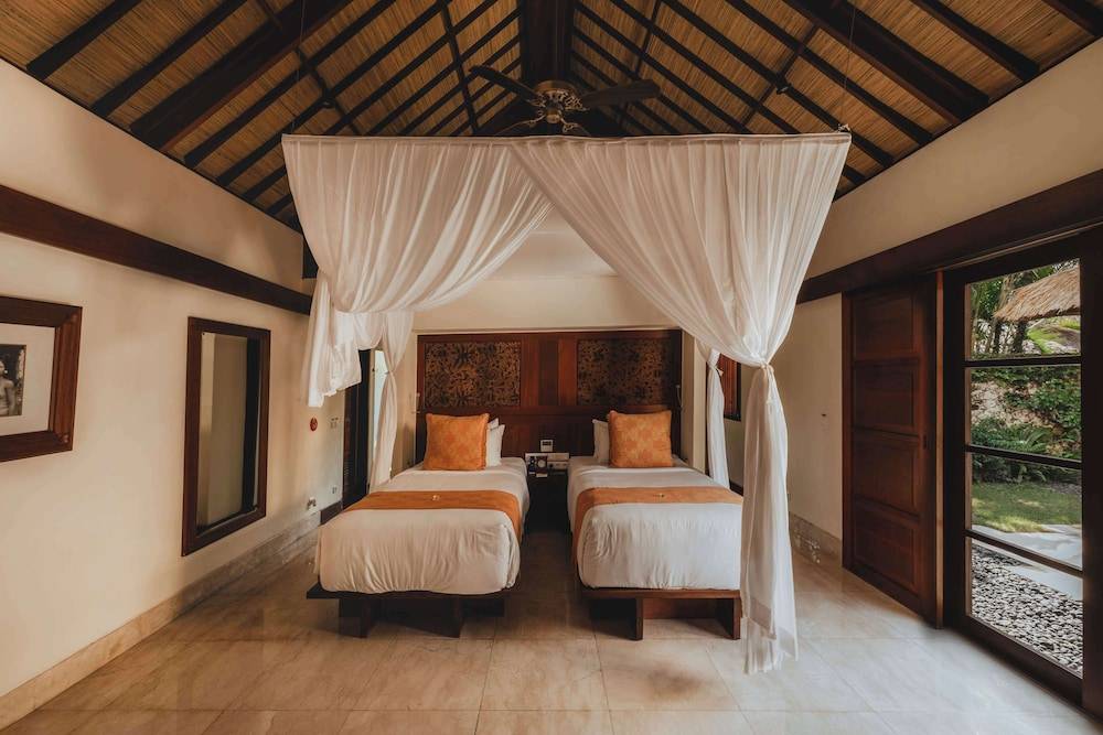 Jimbaran Puri, A Belmond Hotel Jimbaran Puri, A Belmond Hotel