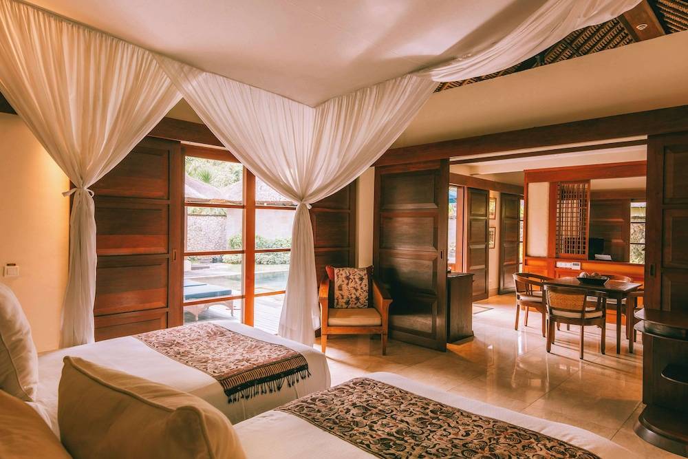 Jimbaran Puri, A Belmond Hotel Jimbaran Puri, A Belmond Hotel