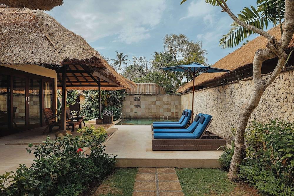 Jimbaran Puri, A Belmond Hotel