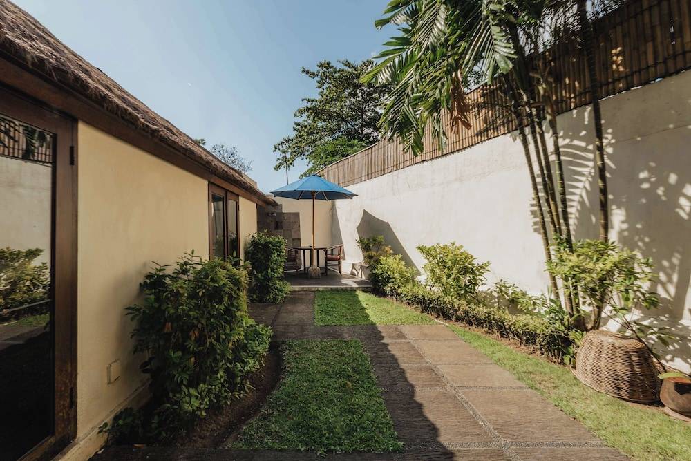 Jimbaran Puri, A Belmond Hotel