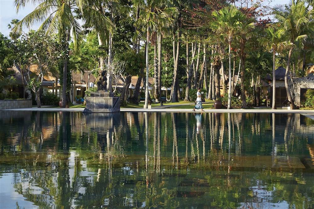 Jimbaran Puri, A Belmond Hotel