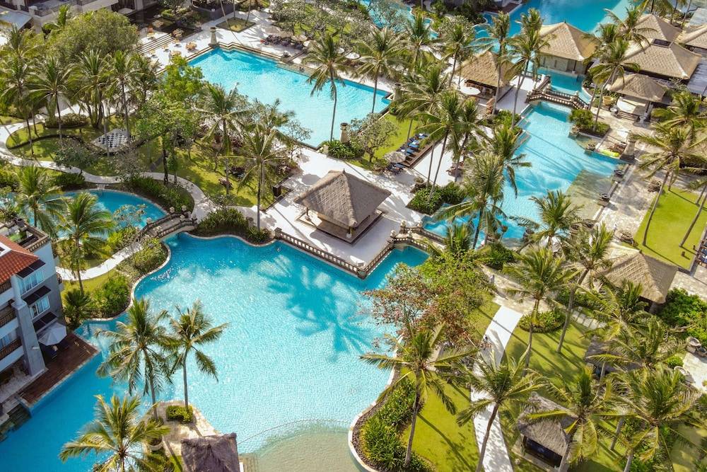Conrad Bali Conrad Bali
