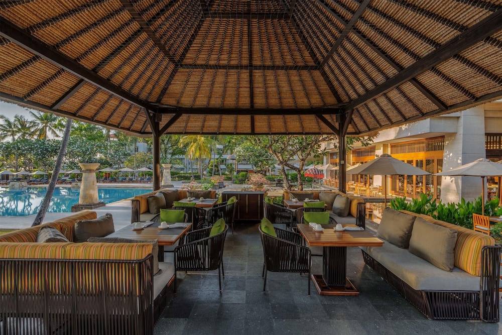 Conrad Bali Conrad Bali
