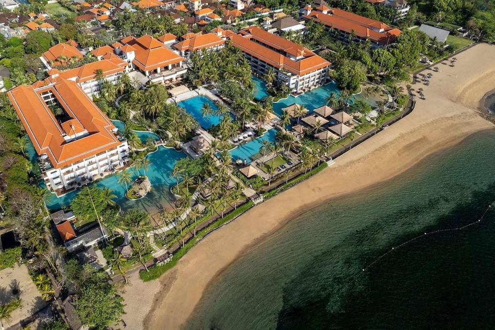 Conrad Bali Conrad Bali