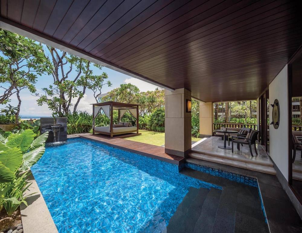 Conrad Bali Conrad Bali