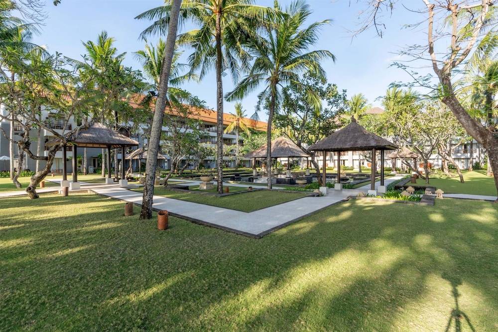 Conrad Bali Conrad Bali