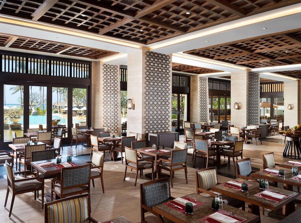 Conrad Bali Conrad Bali