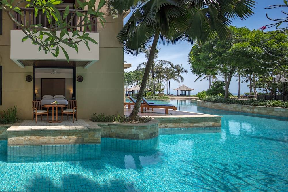 Conrad Bali Conrad Bali