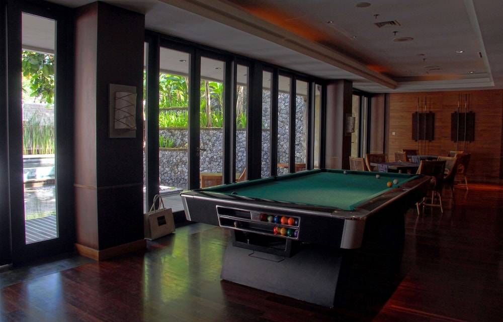 Conrad Bali Conrad Bali