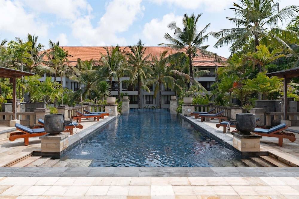 Conrad Bali Conrad Bali