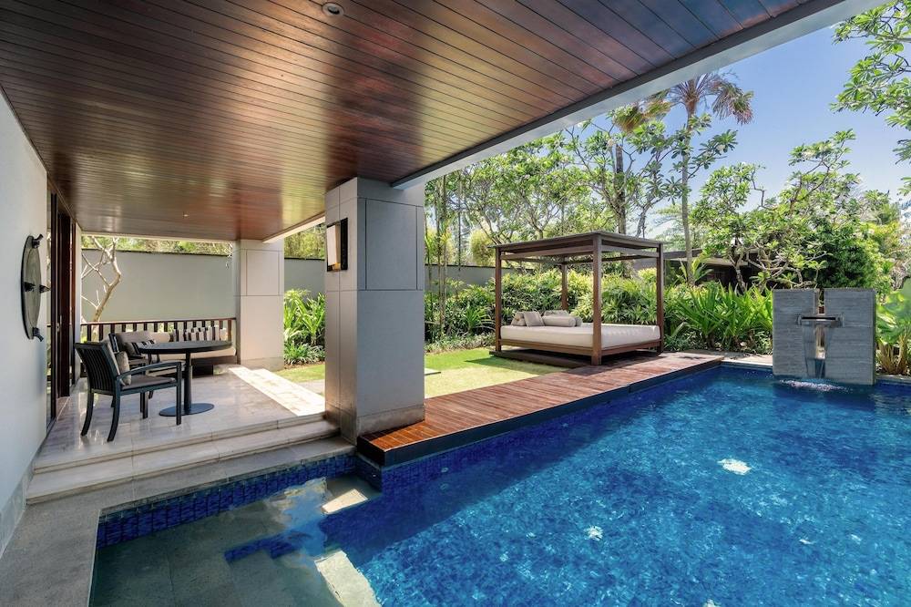 Conrad Bali Conrad Bali
