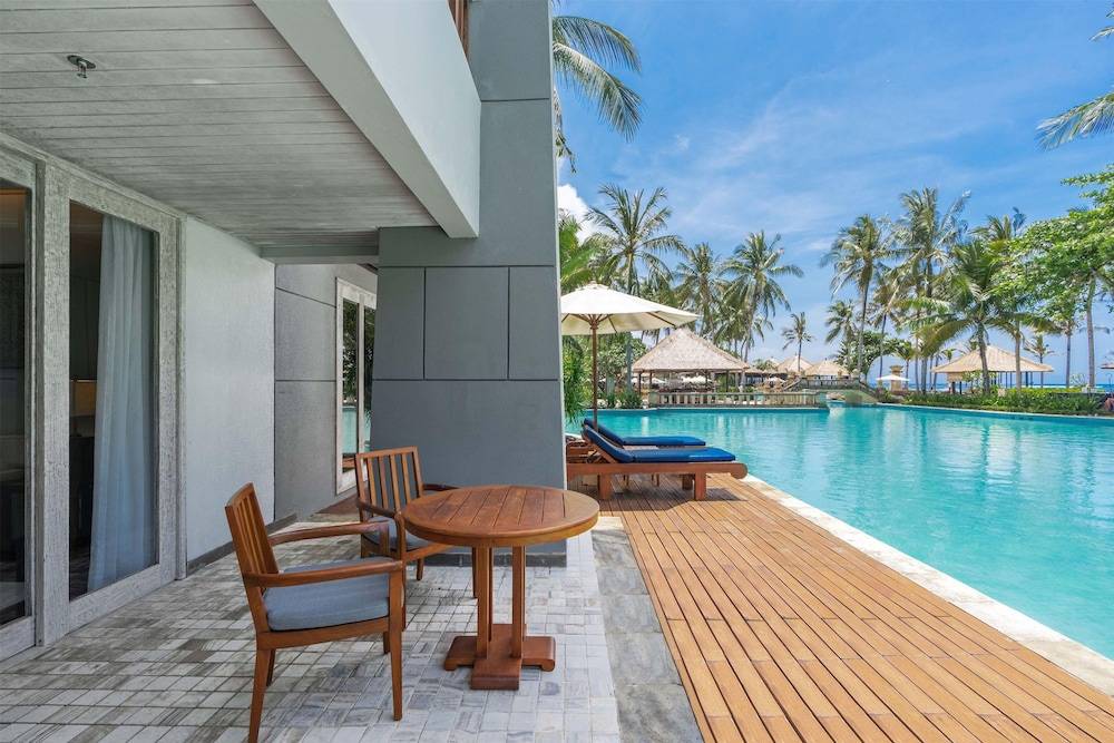 Conrad Bali Conrad Bali