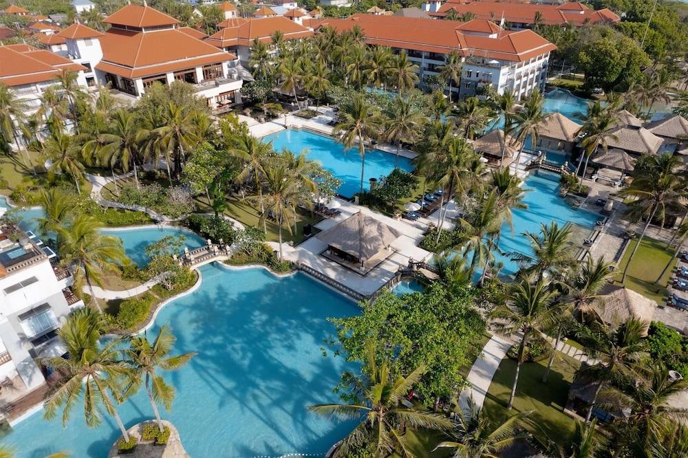 Conrad Bali Conrad Bali
