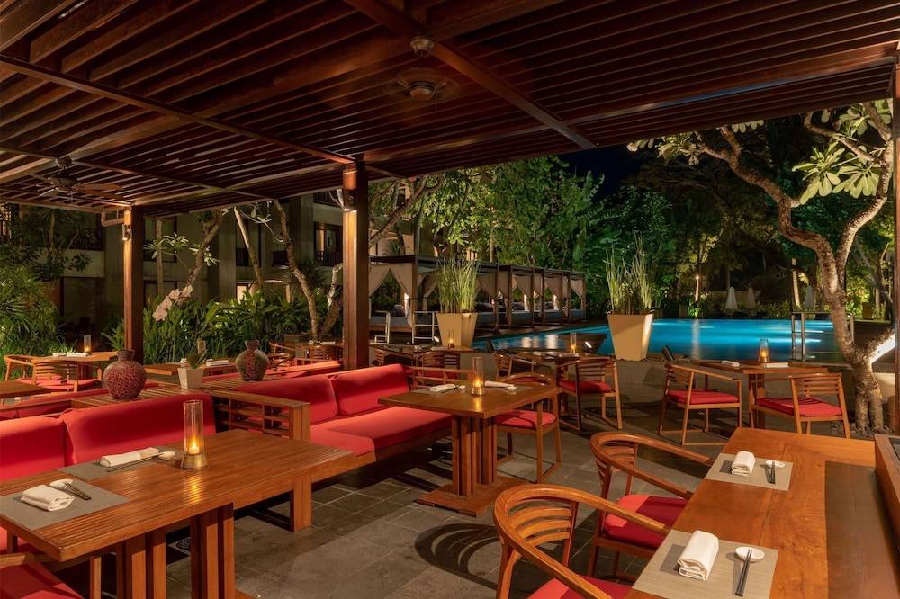 Conrad Bali Conrad Bali