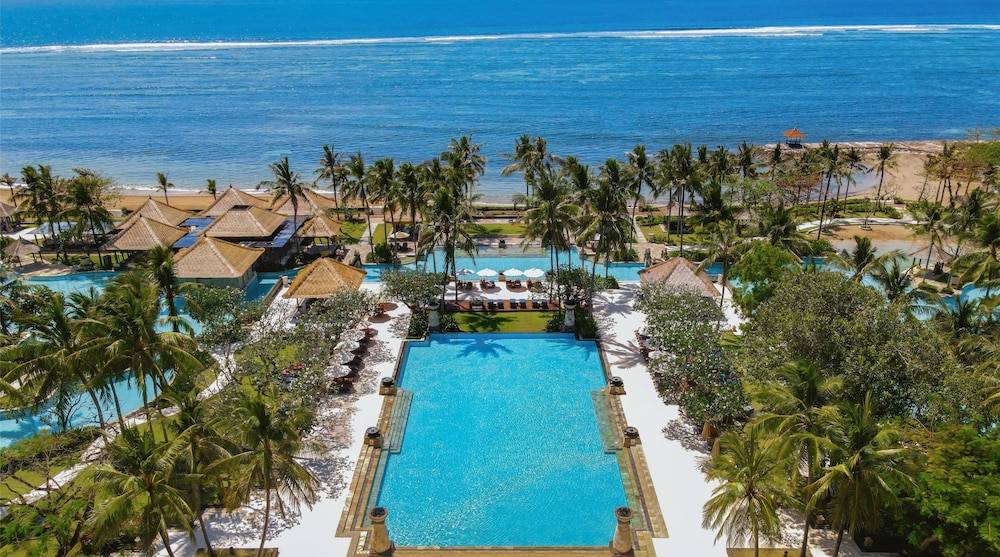 Conrad Bali Conrad Bali