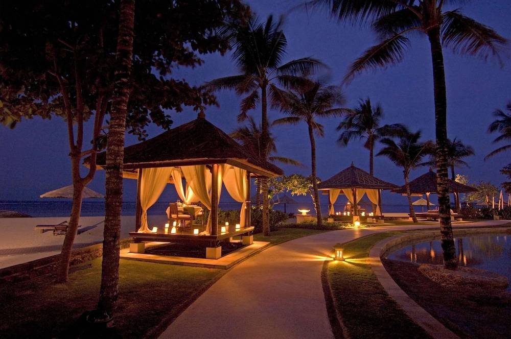 Conrad Bali Conrad Bali
