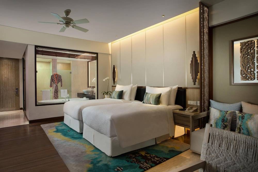 Conrad Bali Conrad Bali