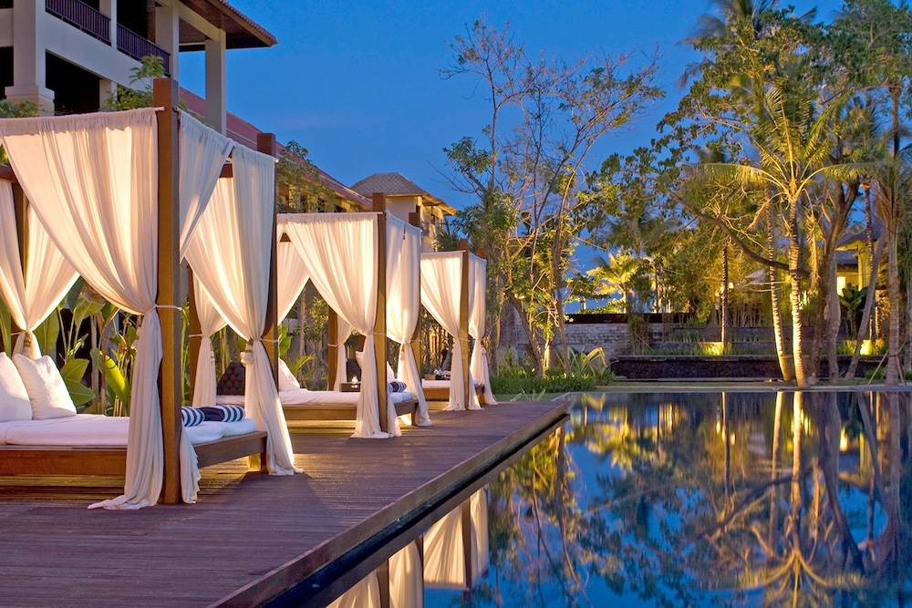 Conrad Bali Conrad Bali