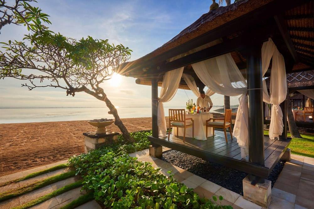 Conrad Bali Conrad Bali