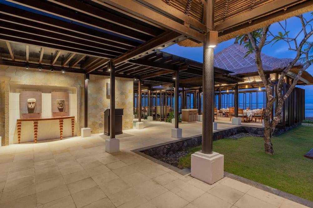 Conrad Bali Conrad Bali