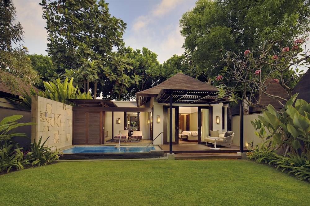 Conrad Bali Conrad Bali
