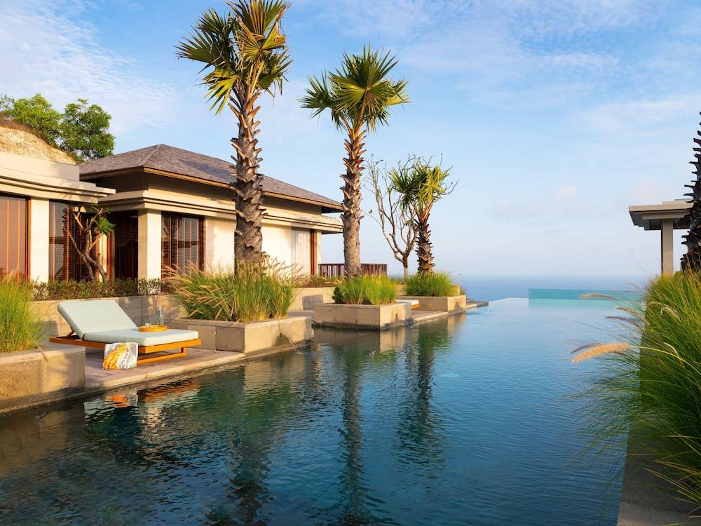 Six Senses Uluwatu