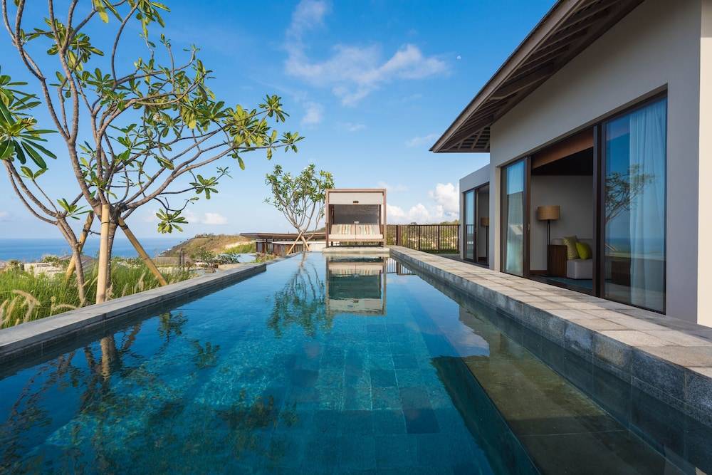 Six Senses Uluwatu